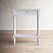 24 inch store long entryway table